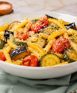 Ricetta Pasta alla Contadina
