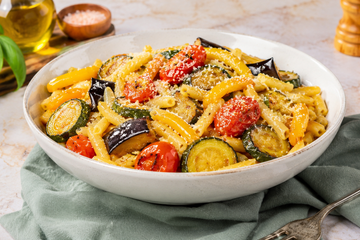 Pasta alla Contadina