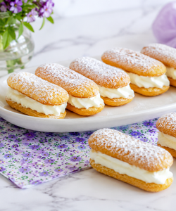 Ricetta Pavesini Paradiso