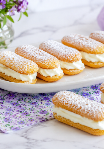 Ricetta Pavesini Paradiso