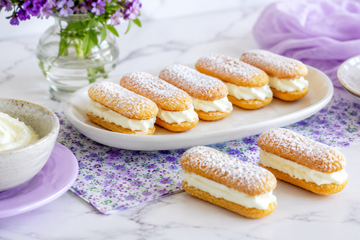 Pavesini Paradiso