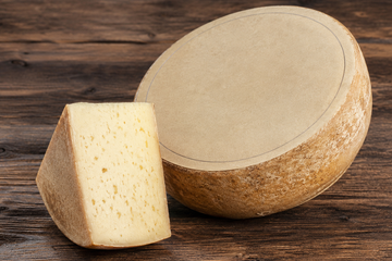 Richiamo Formaggio per Escherichia coli STEC