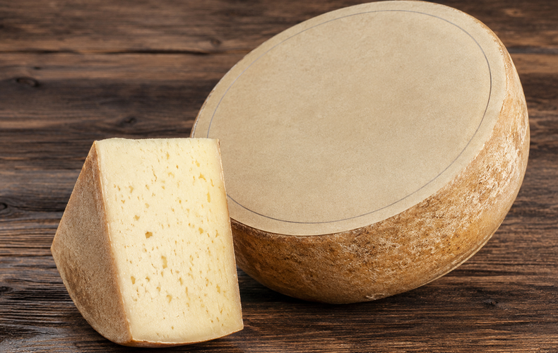 Richiamo Formaggio per Escherichia coli STEC