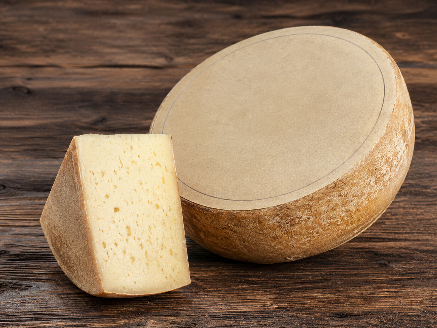 Richiamo Formaggio