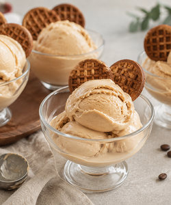 Ricetta Sorbetto al Caffè Cremoso