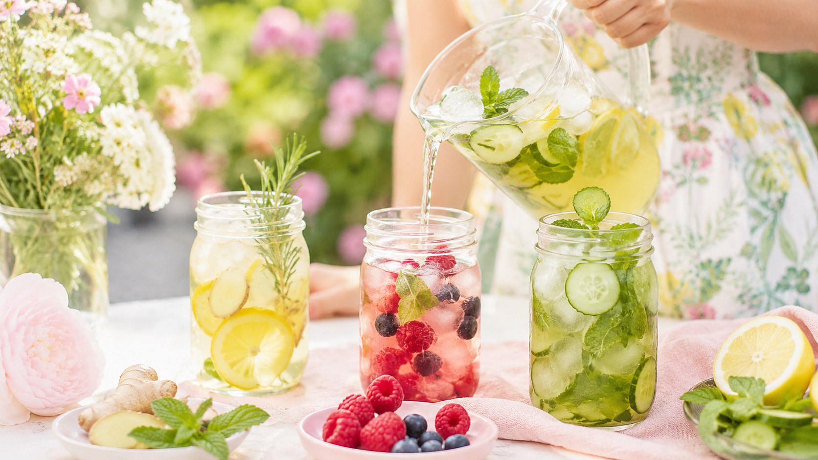 Tisane Drenanti Fredde