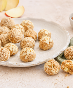 Ricetta Biscotti per la Colazione del Dottor Berrino