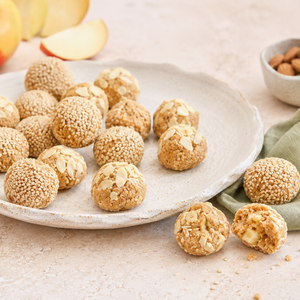 Biscotti per la Colazione del Dottor Berrino