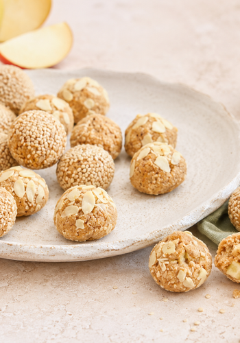 Ricetta Biscotti per la Colazione del Dottor Berrino