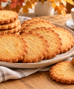 Ricetta Biscotti di Orietta Berti