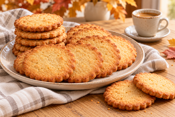 Biscotti di Orietta Berti