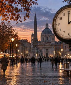 Ora solare 2026, il cambio scatterà prima: la notte da segnare sul calendario