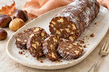 Salame di Castagne