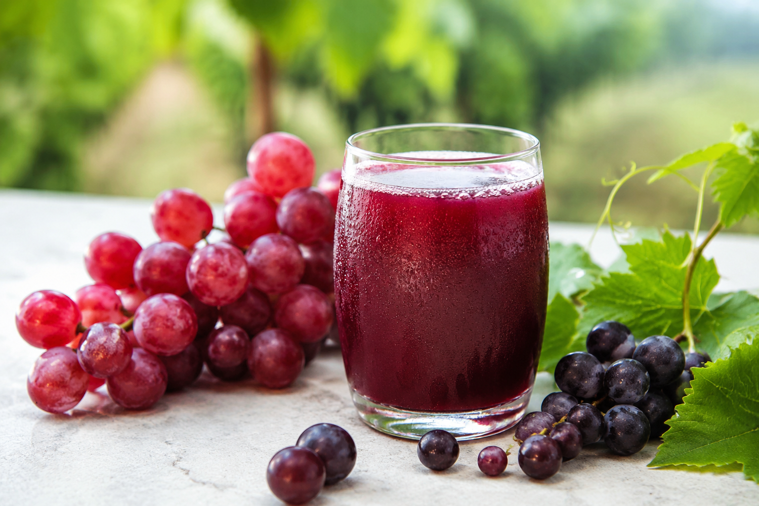 Succo Uva