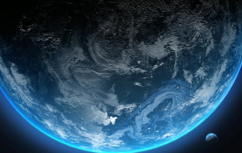 La Terra sta rallentando, registrati giorni più lunghi di 24 ore: cosa sta succedendo