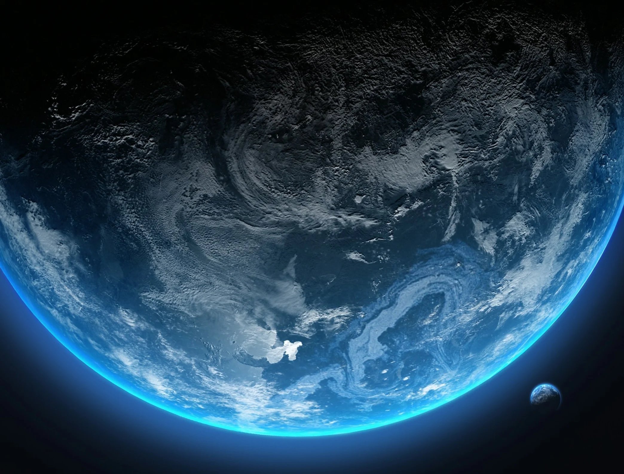 Terra