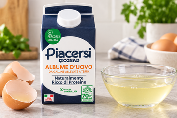 Conad richiamo per rischio Salmonella: NON CONSUMARE!
