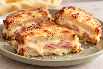 Croque Monsieur
