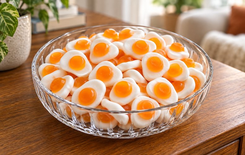 Action, richiamo caramelle gommose per muffa: quali confezioni non consumare e come ottenere il rimborso
