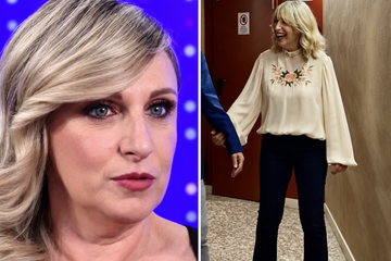 Katia Follesa dimagrita, la replica alle insinuazioni dei fan sull’uso di farmaci per perdere peso