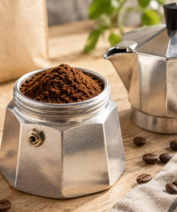 Richiamo Caffè Da NON Consumare e Latte Fresco