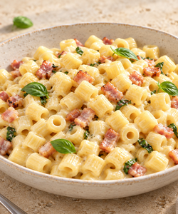 Ricetta Pasta alla Mattacchiona