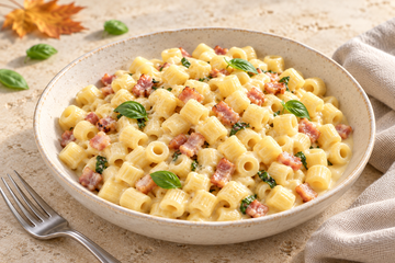 Pasta alla Mattacchiona