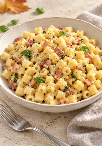 Ricetta Pasta alla Mattacchiona