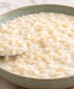 Ricetta Minestrina al Latte