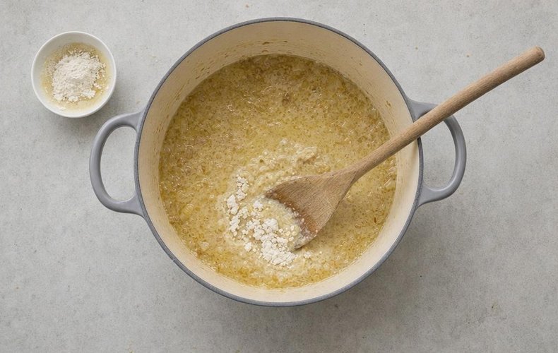 Arrosto Alla Panna Facilissimo: passo 8