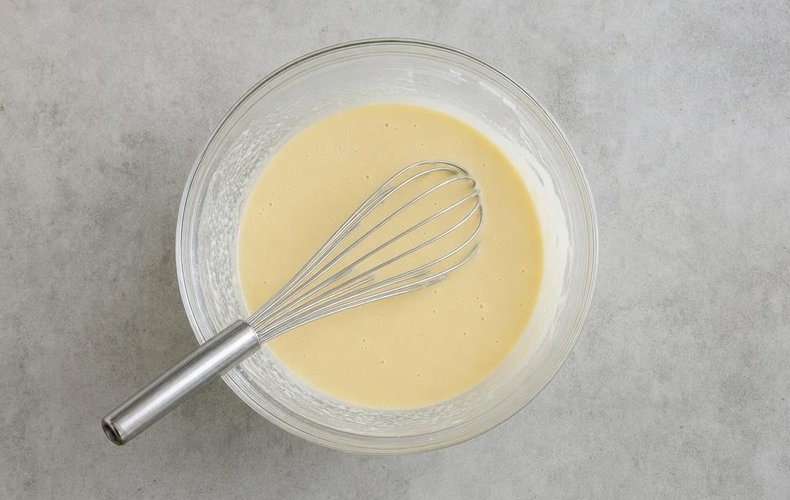 Cannelloni Amalfitani: passo 3