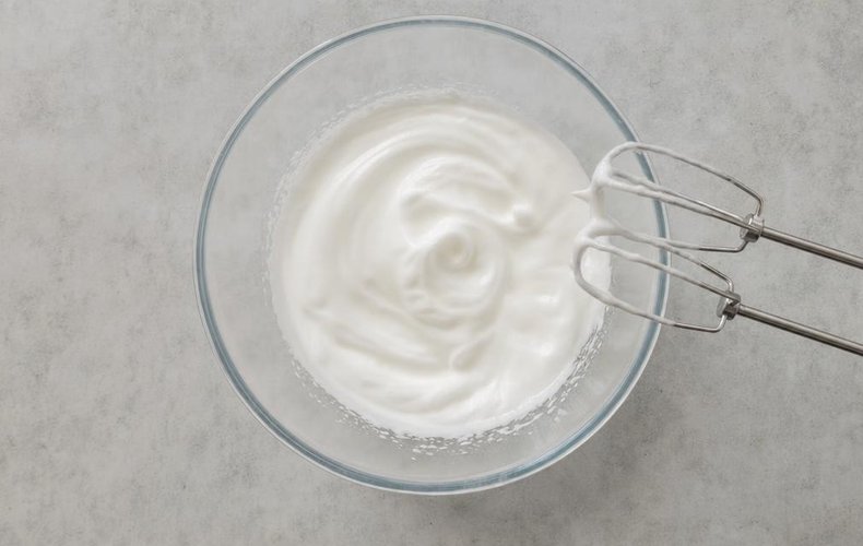 Charlotte Royale Classica, la Ricetta Originale: passo 2