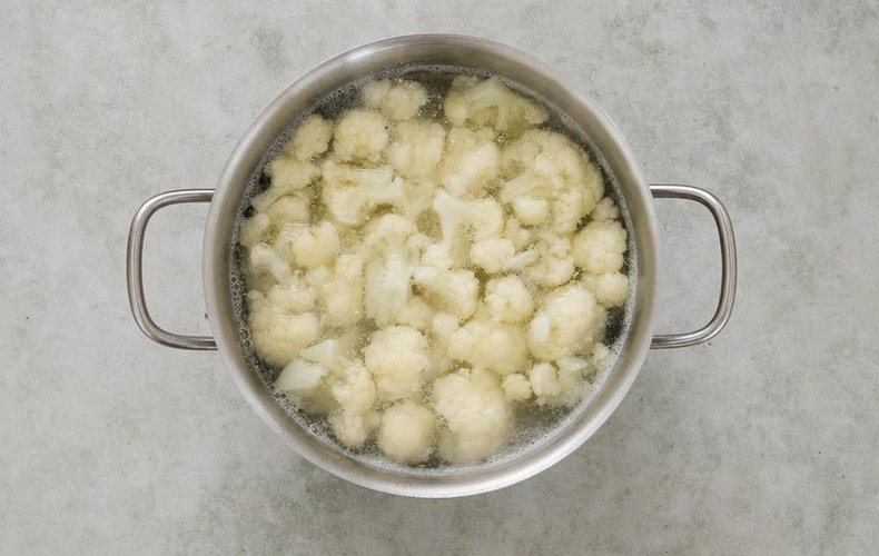Insalata di Rinforzo, la Ricetta Originale: passo 1