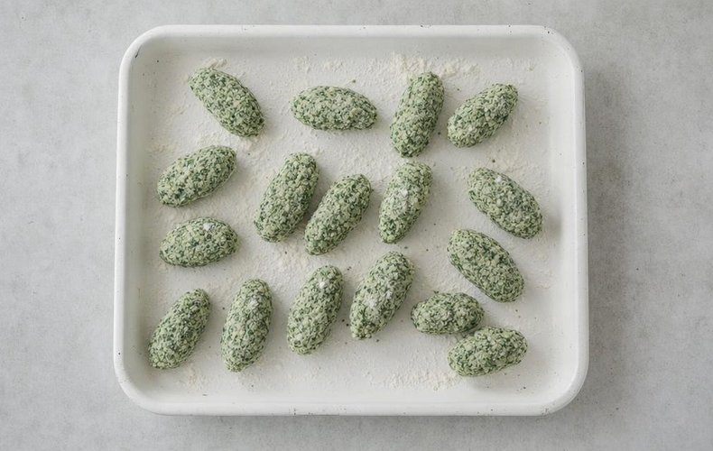 Malfatti: passo 5