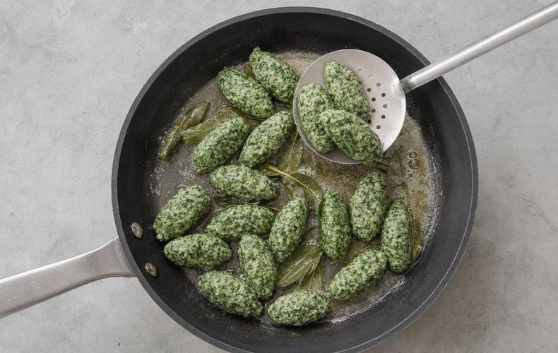 Malfatti: passo 7