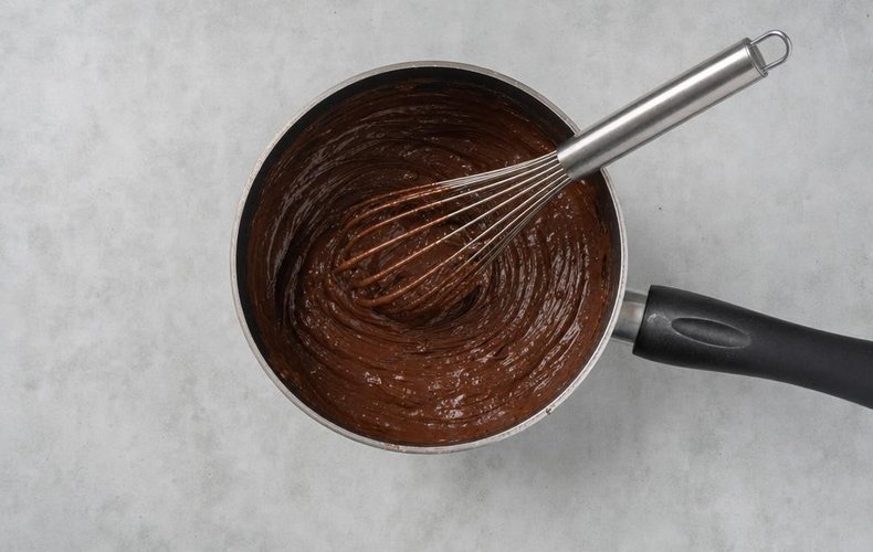 Panettone Farcito: passo 2