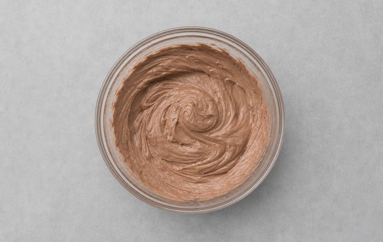Profiteroles al Cioccolato: passo 7