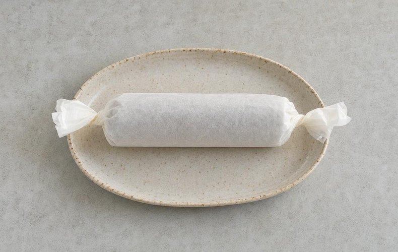 Salame di Castagne: passo 9