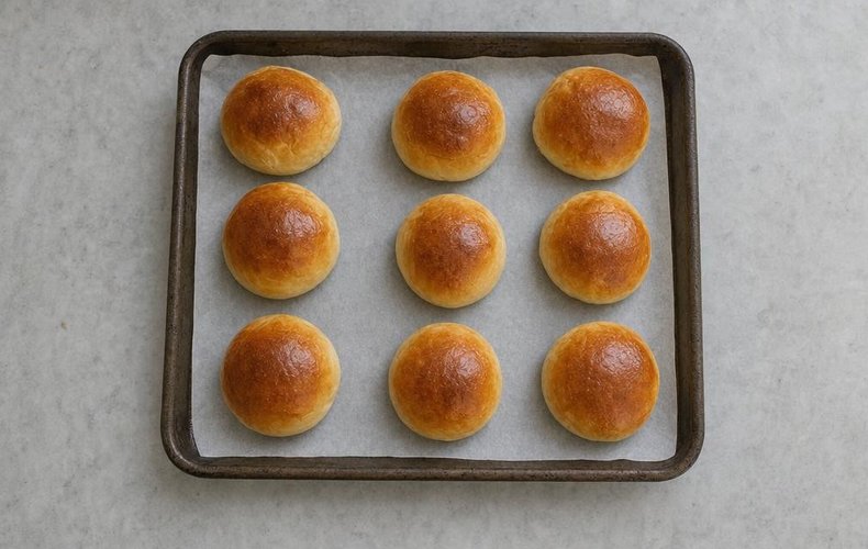 Semla, la Ricetta Originale Svedese: passo 4