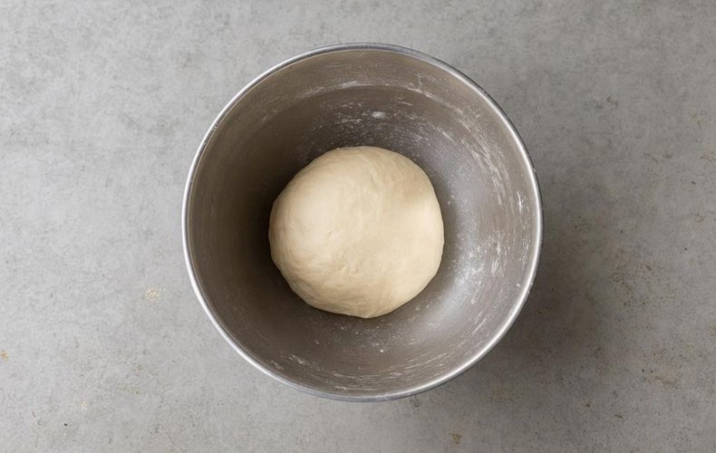 Strudel di Mele, la Ricetta Originale Sudtirolese: passo 1