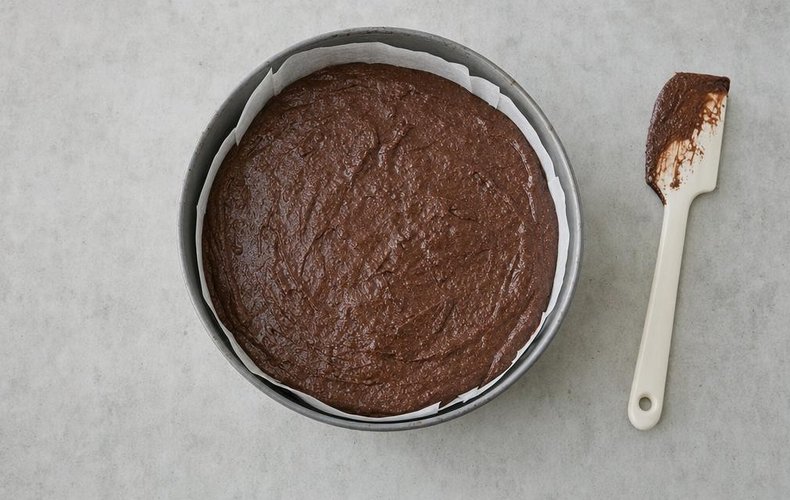 Torta Caprese, la Ricetta Originale: passo 6