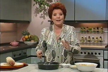 Addio a Wilma De Angelis, morta a 96 anni la pioniera della cucina in tv