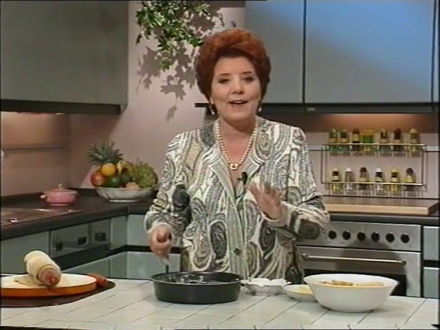 Wilma De Angelis